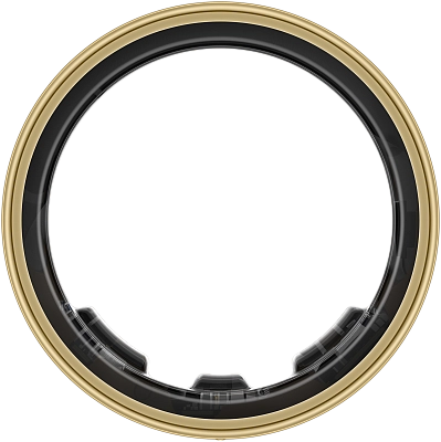 Умное кольцо Samsung Galaxy Ring Titanium Gold Size 6 400_400_764225