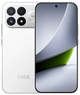 Смартфон Poco F9 Pro 12/256GB White 500_191_874548