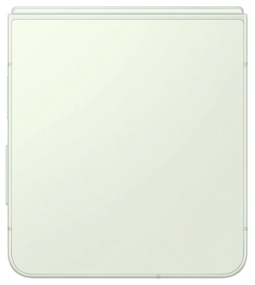 Смартфон Samsung Galaxy Z Flip 8 12/256GB Mint (SM-F776B) 400_400_824694