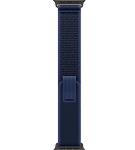 Часы Apple Watch Ultra 2 49mm Black Titanium Case GPS+Cellular Trail Loop Blue M/L 250_100_640683