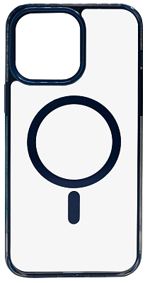 Чехол для iPhone 14 Pro Max DD Clin Series Синий 400_400_533836