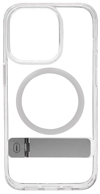 Чехол для iPhone 14 Pro WiWU Magsafe с подставкой Прозрачный 400_400_534016