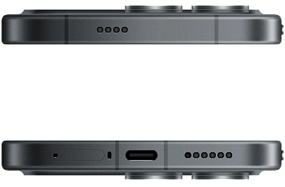 Смартфон Poco F8 Pro 12/256GB Black 400_400_700567