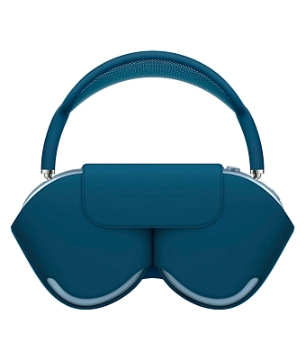 Наушники Apple AirPods Max Sky Blue 400_400_627045