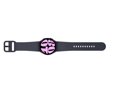 Часы Samsung Galaxy Watch 6 40mm Graphite 400_400_641190