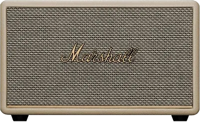 Портативная колонка Marshall Acton III Сream 400_400_203668