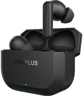 Наушники OnePlus Buds 3R Black 400_400_769654