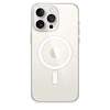 Чехол для iPhone 15 Pro Clear Case with MagSafe 100_100_642051
