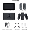 Игровая приставка Nintendo Switch Grey 100_100_626739