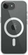 Чехол для iPhone 16/17e Clear Case with MagSafe 500_191_769534
