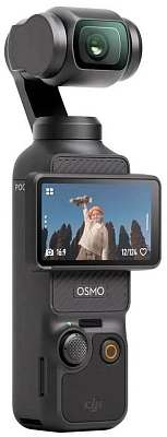 Экшн-камера DJI Osmo Pocket 3 Standard Combo 400_400_804026