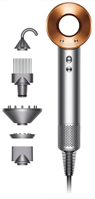 Фен Dyson Supersonic HD07 - Nickel/Copper (EU) 400_400_765381