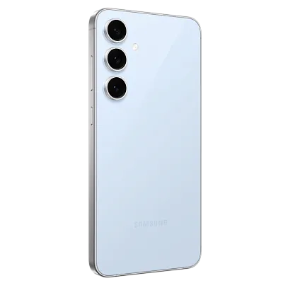 Смартфон Samsung Galaxy S24 FE 8/128GB Blue (S721B) 400_400_489657