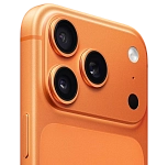Смартфон Apple iPhone 17 Pro 256GB eSim Cosmic Orange 250_100_517025