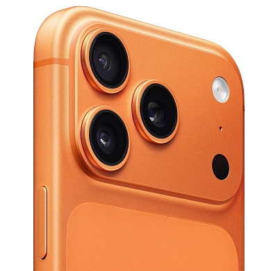 Смартфон Apple iPhone 17 Pro 1TB eSim Cosmic Orange 400_400_517037