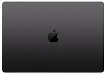 Ноутбук Apple MacBook Pro 14" M3 Max 36GB 1TB SSD Space Black (MRX53) 250_100_754250