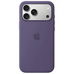 Чехол для iPhone 17 Pro Max Silicone Case with MagSafe – Purple Fog 250_100_555994