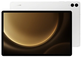 Планшет Samsung Galaxy Tab S9 FE+ Wi-Fi 128GB Silver 500_191_513732