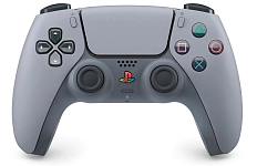 Геймпад Sony DualSense PS5 Limited Edition - 30th Anniversary 250_100_626372