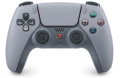 Геймпад Sony DualSense PS5 Limited Edition - 30th Anniversary 400_400_626372