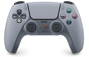 Геймпад Sony DualSense PS5 Limited Edition - 30th Anniversary 500_191_626374