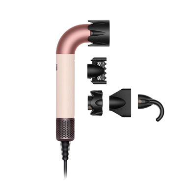 Фен Dyson Supersonic R Pro HD17 Gift Edition - Ceramic Pink 400_400_737465