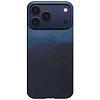 Чехол для iPhone 17 Pro Pitaka Classic PitaTap Ultra Slim Case - Over the Horizon 100_100_578349