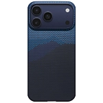 Чехол для iPhone 17 Pro Pitaka Classic PitaTap Ultra Slim Case - Over the Horizon 250_100_551858