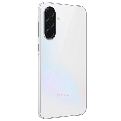 Смартфон Samsung Galaxy A36 5G 6/128GB Awesome White (A366B) 400_400_822862