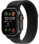 Часы Apple Watch Ultra 2 49mm Black Titanium Case GPS+Cellular Trail Loop Black M/L 250_100_191318