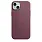 Чехол Apple iPhone 15 Plus FineWoven Case with MagSafe - Mulberry 42_42_221919