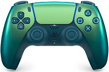 Геймпад Sony DualSense PS5 Chroma Teal 250_100_748427