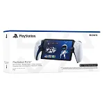 Sony PlayStation Portal для консоли PS5 White 250_100_118834