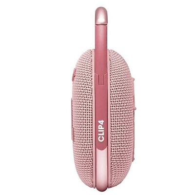 Портативная колонка JBL Clip 4 Pink 400_400_630460