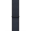 Часы Apple Watch Series 10 46mm Jet Black Aluminium Case GPS Sport Loop Ink 100_100_639883