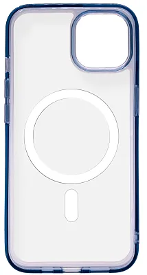 Чехол для iPhone 14 Plus WiWU С Magsafe Синий 400_400_132353