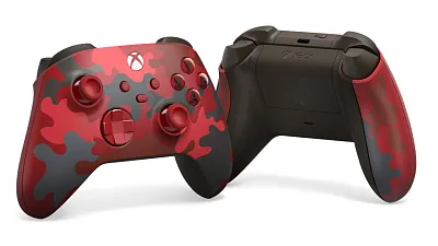 Геймпад XBOX Special Edition - Daystrike Camo 400_400_238871