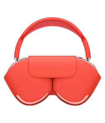 Наушники Apple AirPods Max Pink 400_400_627035