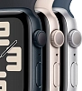 Часы Apple Watch Series SE 2023 40mm Aluminium Case GPS Sport Loop Starlight 100_100_640417
