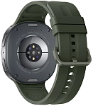 Часы Samsung Galaxy Watch 9 LTE 44mm Silver 250_100_825949
