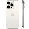 Смартфон Apple iPhone 15 Pro 128GB eSim White Titanium 100_100_633445