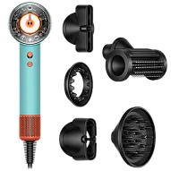 Фен Dyson Supersonic Nural HD16 - Ceramic Patina/Topaz 500_191_155132