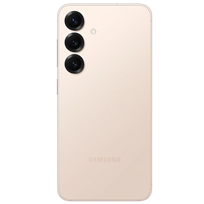 Смартфон Samsung Galaxy S25+ 12/256GB Pink Gold (S936B) 400_400_638914