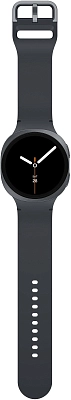 Часы Samsung Galaxy Watch 8 LTE 44mm Graphite 400_400_758940