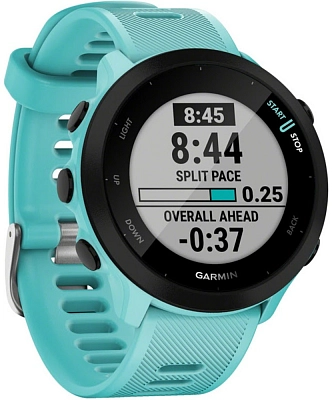 Часы Garmin Forerunner 55 Aqua 400_400_804523