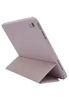 Чехол-книжка для iPad Air 4/5 10.9 3 загиба без рамки Розовый 250_100_125538