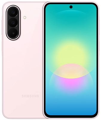 Смартфон Samsung Galaxy A27 5G 8/256GB Light Pink (A276B) 400_400_817707