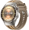 Часы Huawei Watch GT 6 Pro 46mm Brown 100_100_812764