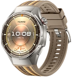 Часы Huawei Watch GT 6 Pro 46mm Brown 250_100_812764