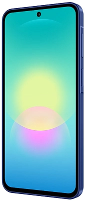 Смартфон Samsung Galaxy A27 5G 8/256GB Blue (A276B) 400_400_796607